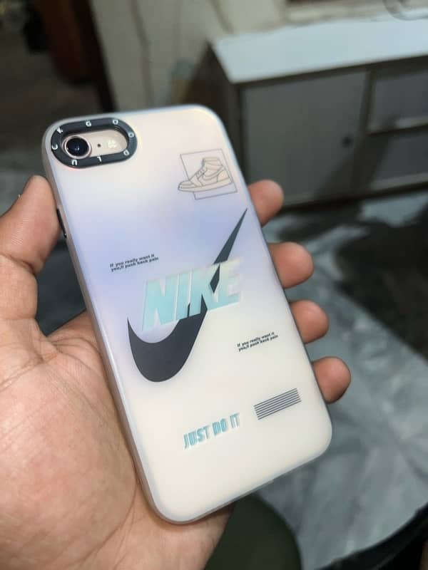 Iphone 8 Official PTA Approved || Urgent Selling 8