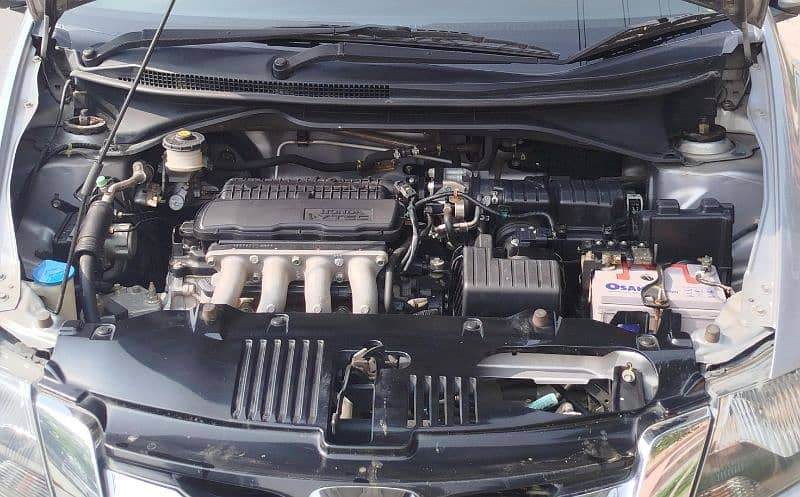 Honda City IVTEC 2019 1