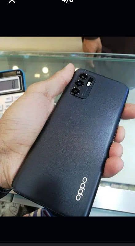 oppo Reno 6 8/128 3