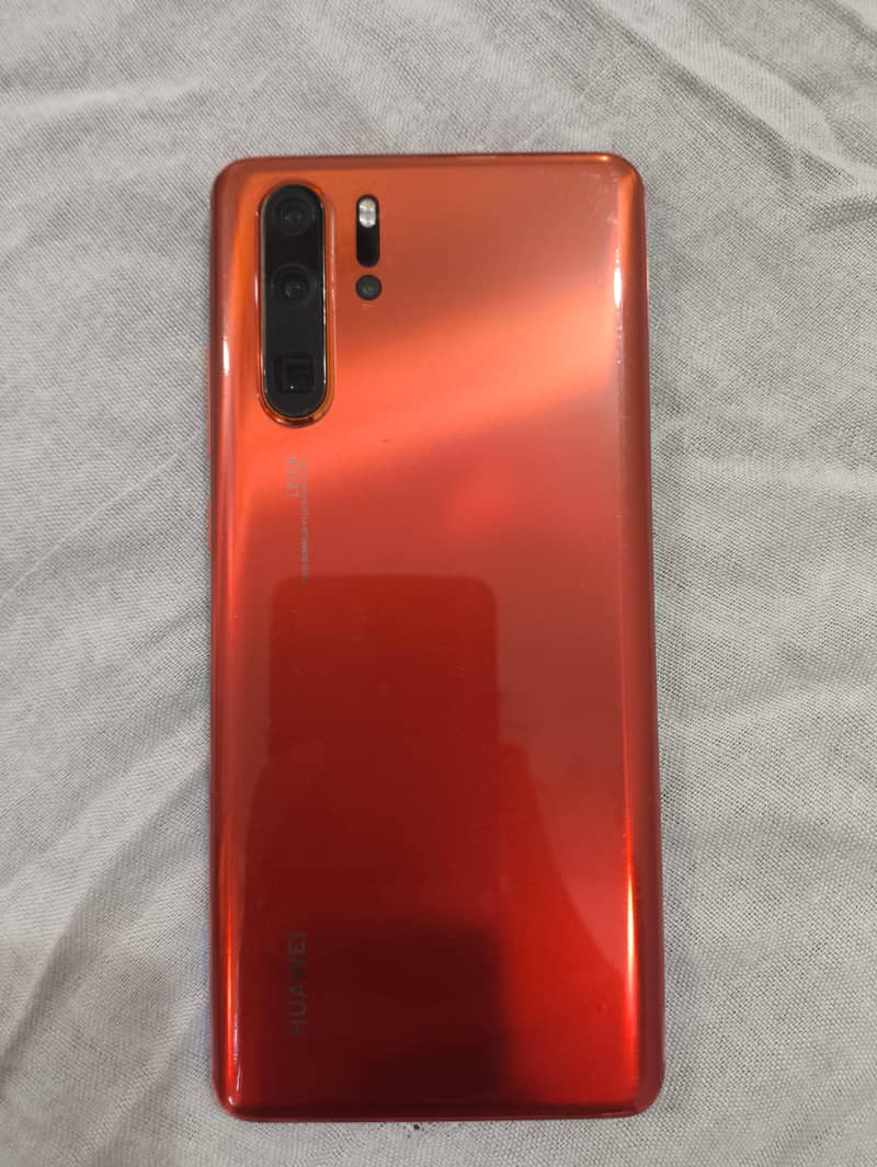 Huawei P30 Pro 3