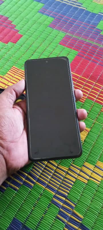 infinix hot 12 play 4.64GB 1