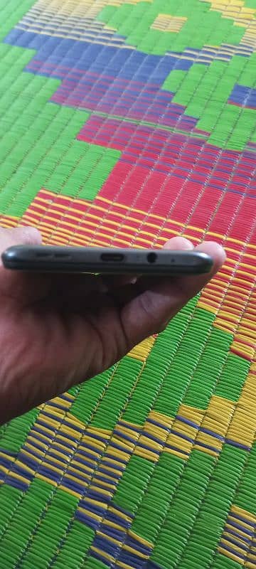 infinix hot 12 play 4.64GB 5