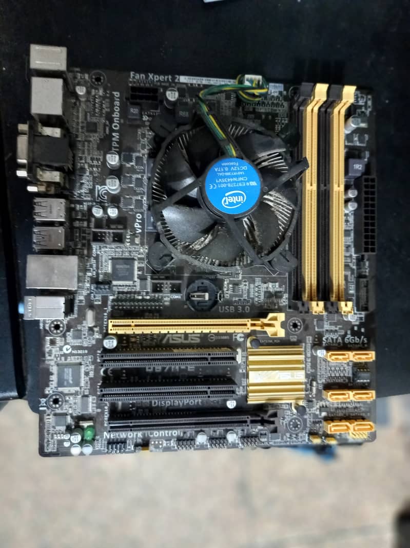 Gaming and Editing PC (i5 2nd, 3rd, 4th Gen) Different Prices 12