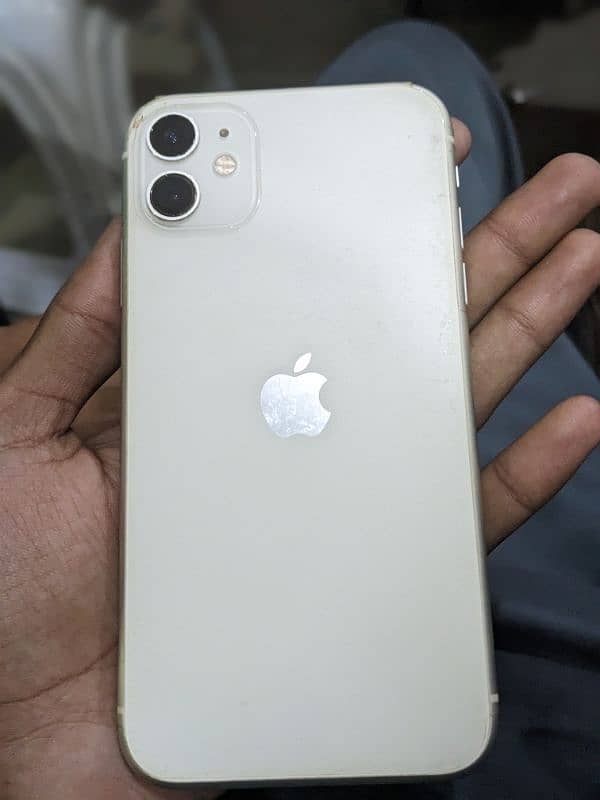 iphone 11 (non pta) 0