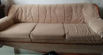 5 seater sofa set