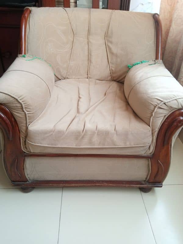 5 seater sofa set 1