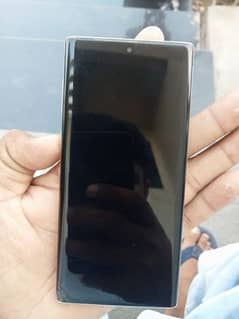 Samsung Note 10 8/256  03247108583 contact No