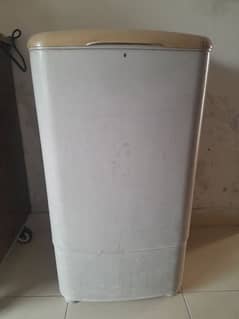 Haier washing machine for sale