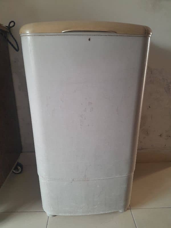 Haier washing machine for sale 0