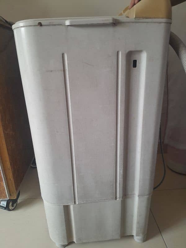 Haier washing machine for sale 5