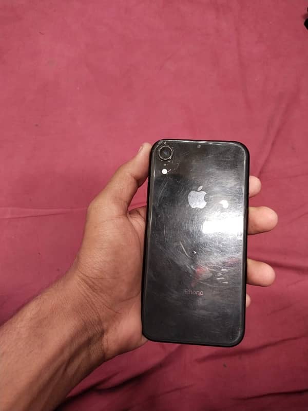 iphone xr 2