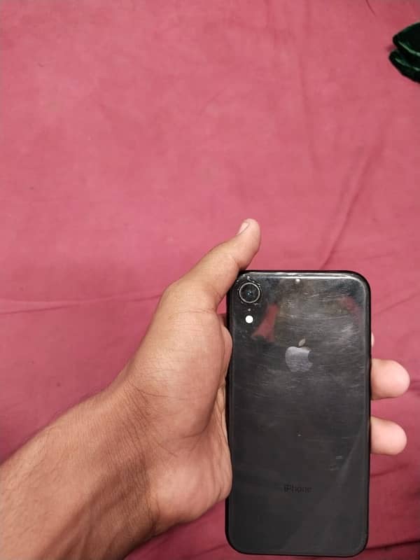 iphone xr 7