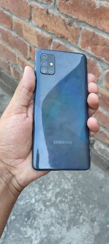 Samsung A51 2