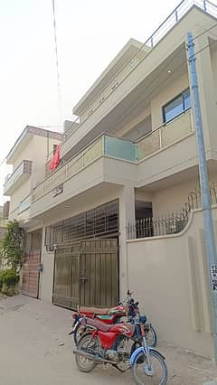 7 marla house for Rent  in Shalimar