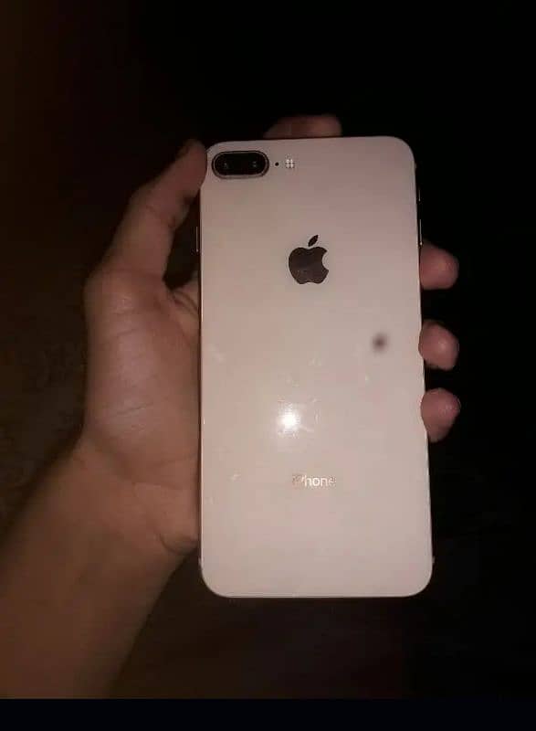 iPhone 8 plus non pta 64 gb 1