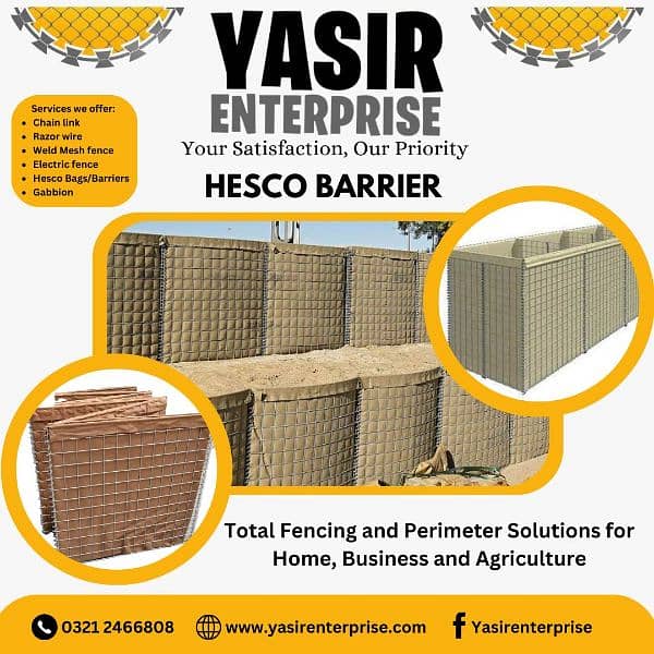 Mesh available on best price | Razor Wire & Electric Fence For Sale 4