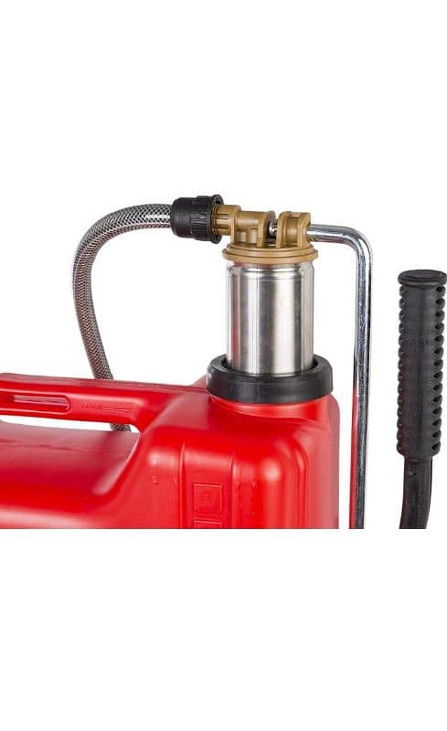 Made In Italy DAL DEGAN VENERE PROFI manually backpack sprayer pump 4