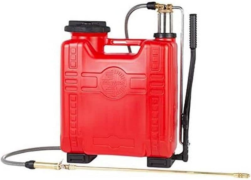 Made In Italy DAL DEGAN VENERE PROFI manually backpack sprayer pump 6