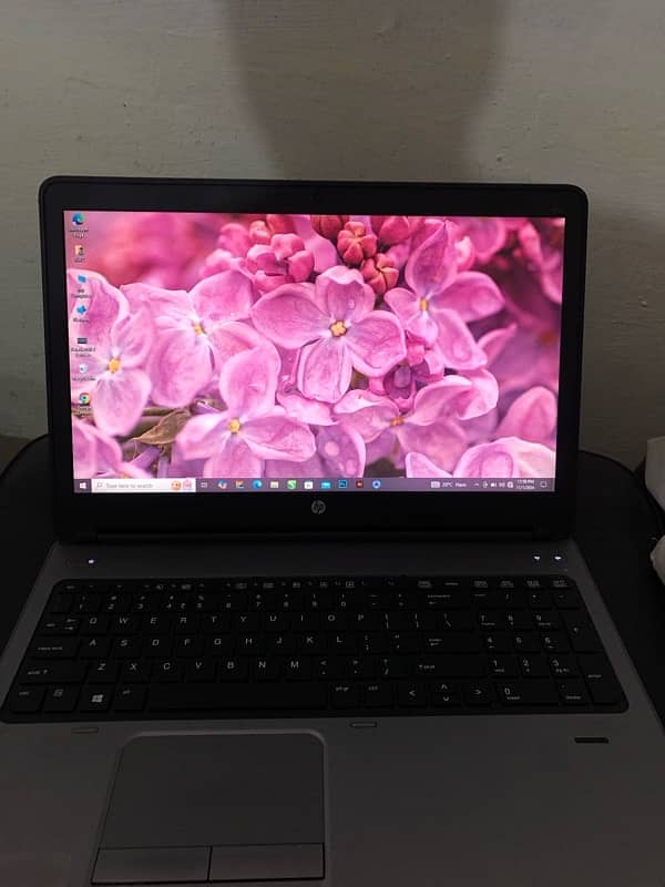 Hp core i5 4th generation 1