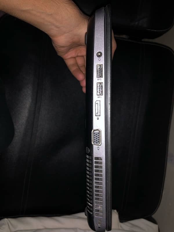 Hp core i5 4th generation 3