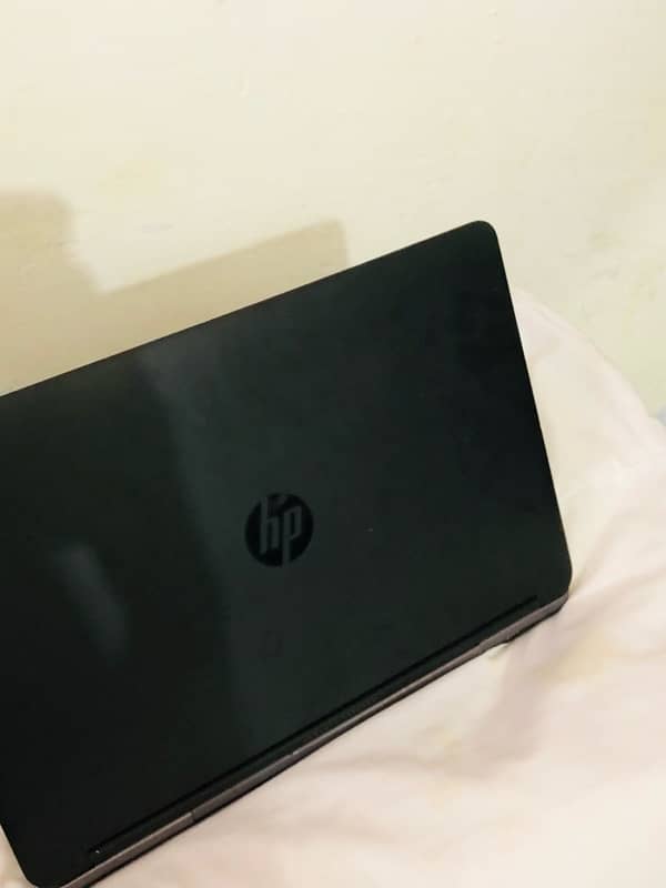 Hp core i5 4th generation 4