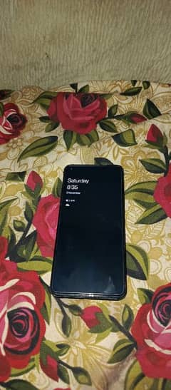 OnePlus Nord Ce 5g 8/128 blue