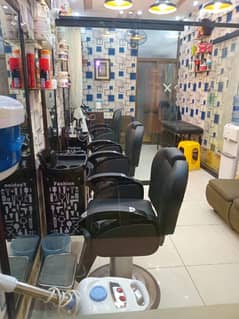 Men Salon