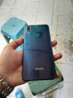 bohat acha phone he vivo y11