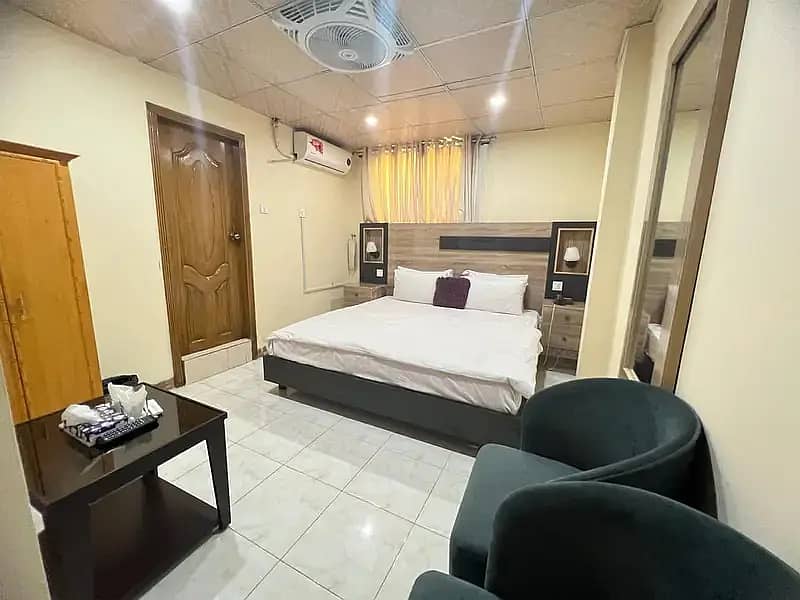 Hotel bussiness for sale/hotel for sale/f7 markaz 14