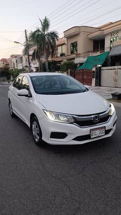 Honda City IVTEC 2023 Auto Prosmatic