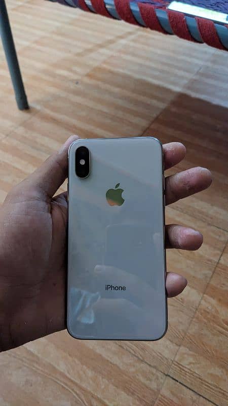 Iphone XS 256GB Dual Pta 0