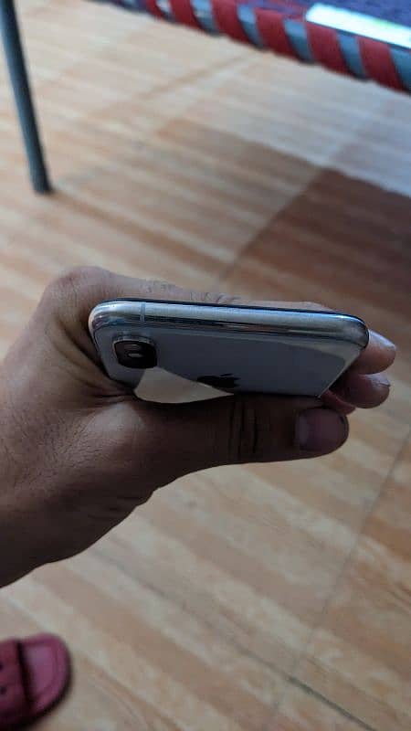 Iphone XS 256GB Dual Pta 2