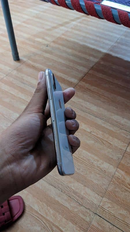 Iphone XS 256GB Dual Pta 5