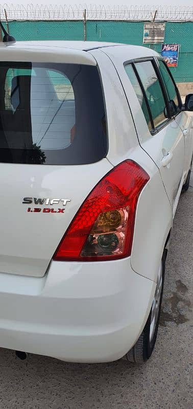 Suzuki Swift 2018 2