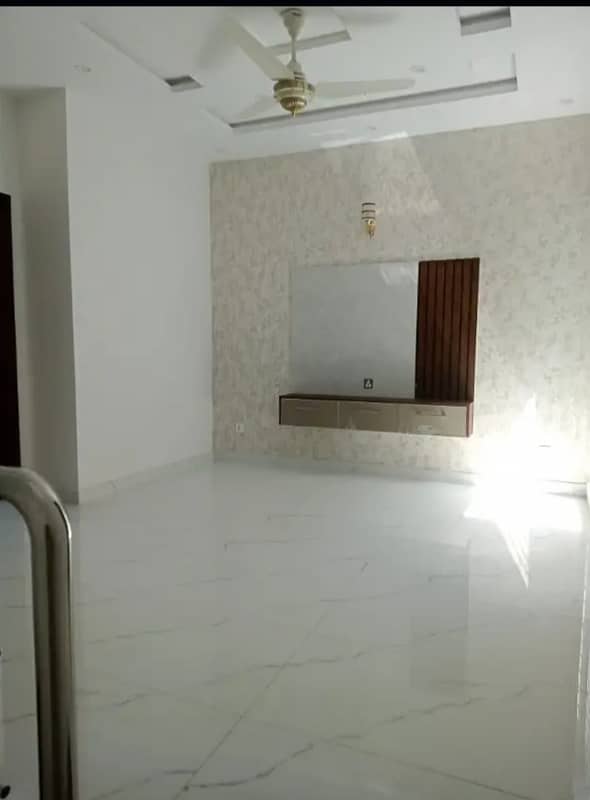 5 MARLA HOUSE FOR RENT IN PARAGON CITY LAHORE 1