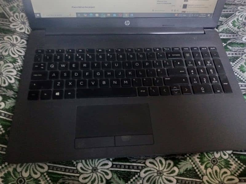 HP 255 G 7 Note Book 0