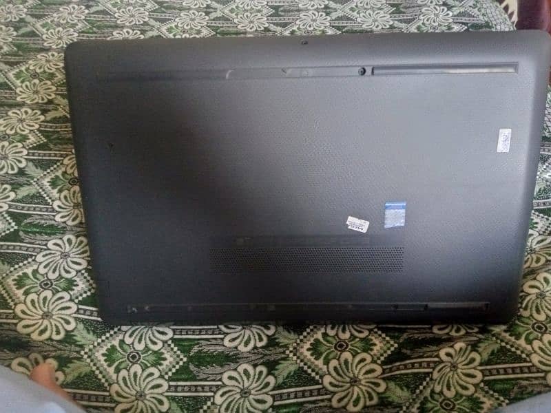 HP 255 G 7 Note Book 2