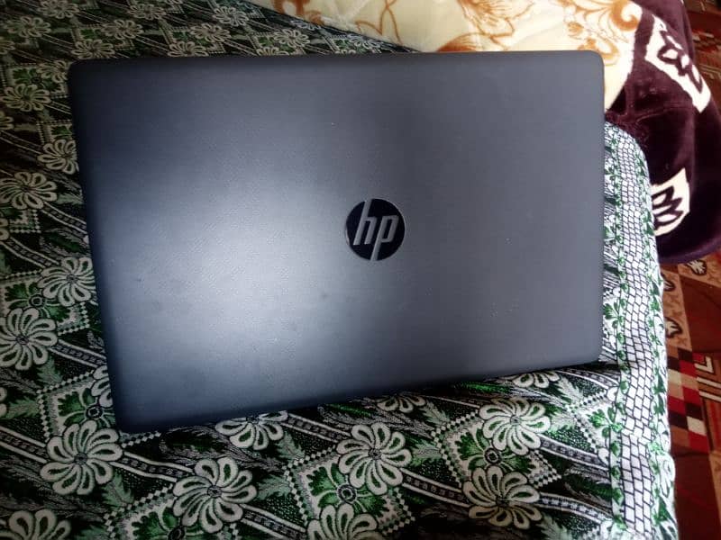 HP 255 G 7 Note Book 3