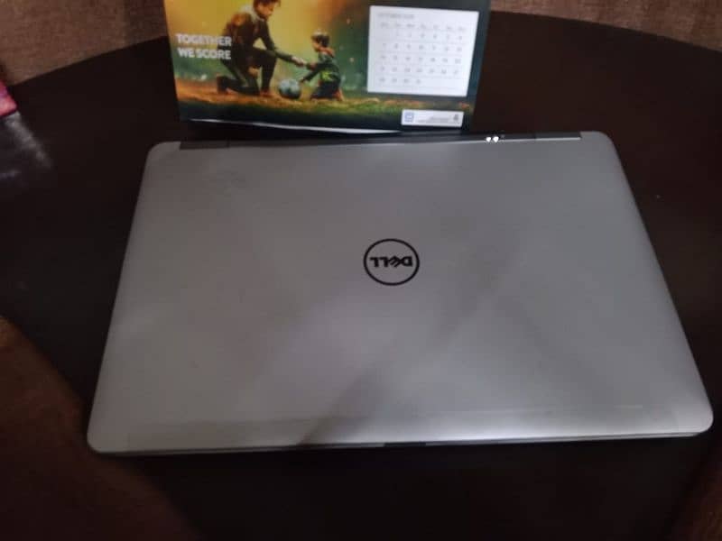 Dell i5-4th gen 0