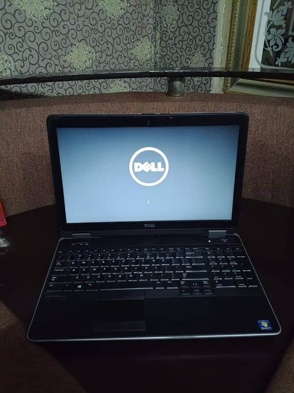 Dell i5-4th gen 1