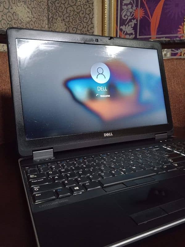 Dell i5-4th gen 3