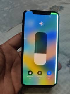 iPhone X 64 gb