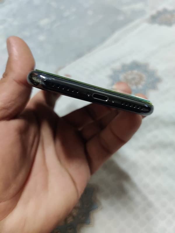 iPhone X 64 gb 1