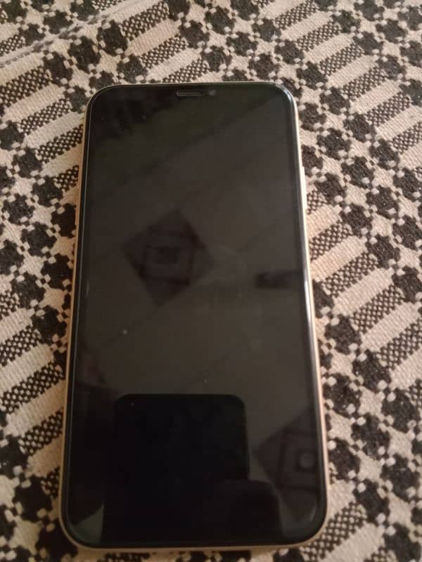 Iphone XR 128 GB JV 5