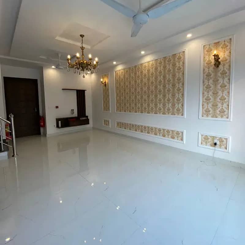 5 Marla House For Rent In Paragon City Lahore 7