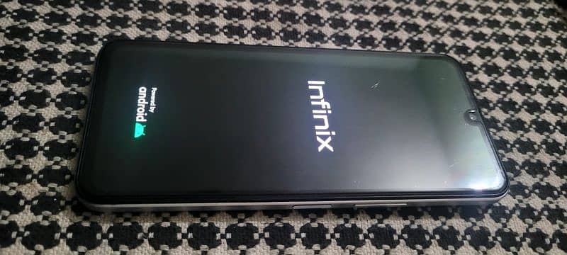 infinix note 11 0