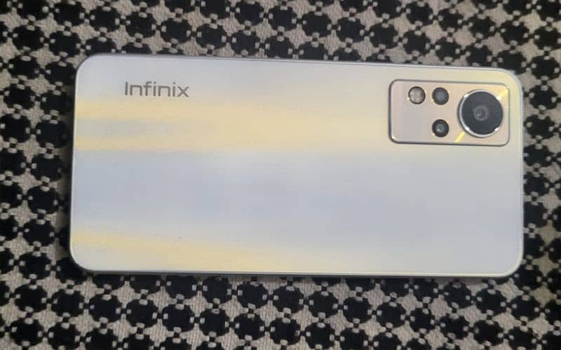 infinix note 11 1