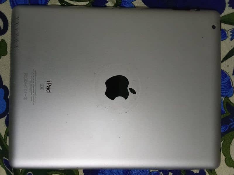 Apple iPad 2