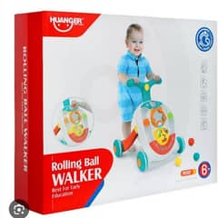 Baby Walker