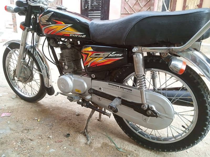 Honda 125.03121042021 5